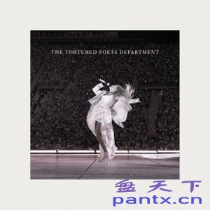 Taylor Swift - 2024年专辑 - The Tortured Poets Department：The Anthology Flac