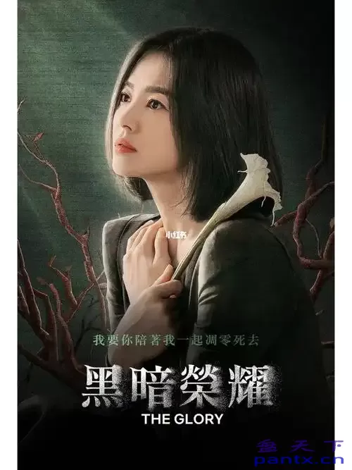 黑暗荣耀 (2023) 4K/HDR/单集7G [2季全] [剧情/悬疑] 韩语 / 中字 [总113G]