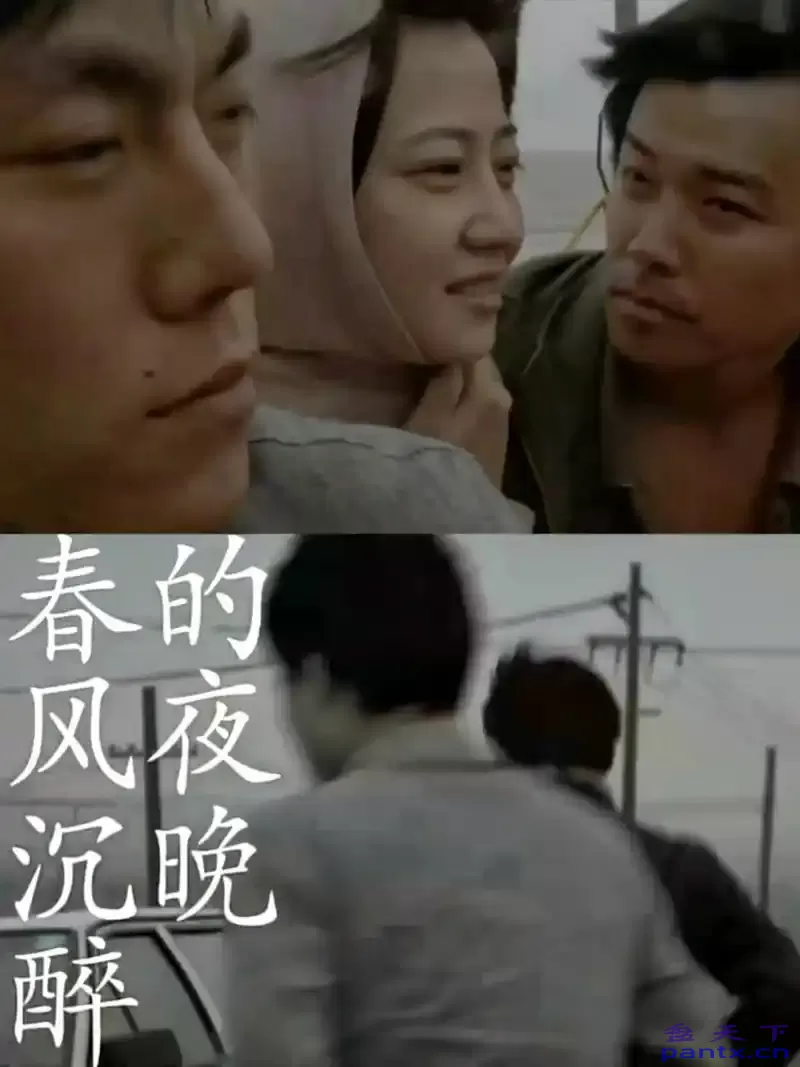 《春风沉醉的夜晚》夸克网盘电影--超清BD1080P|国语中字（2009）
