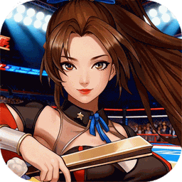 强推！拳魂觉醒-SP援护开启