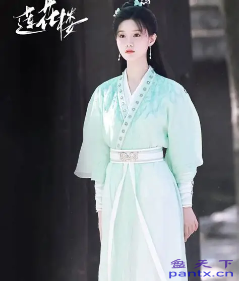 莲花楼.2023.全40集.HD1080P.4K