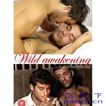 《狂野的觉醒》下载西班牙语中字(2016)