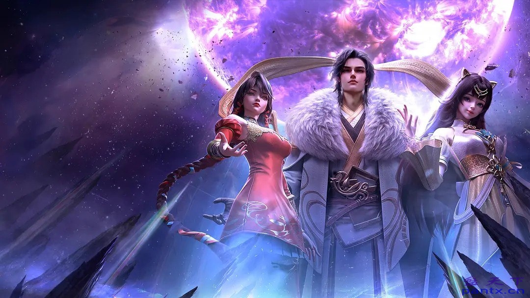 强推这部小甜剧！【电影】国漫 史上最强炼体老祖 更新EP33（2026） 网盘保存 未删减 限时转存