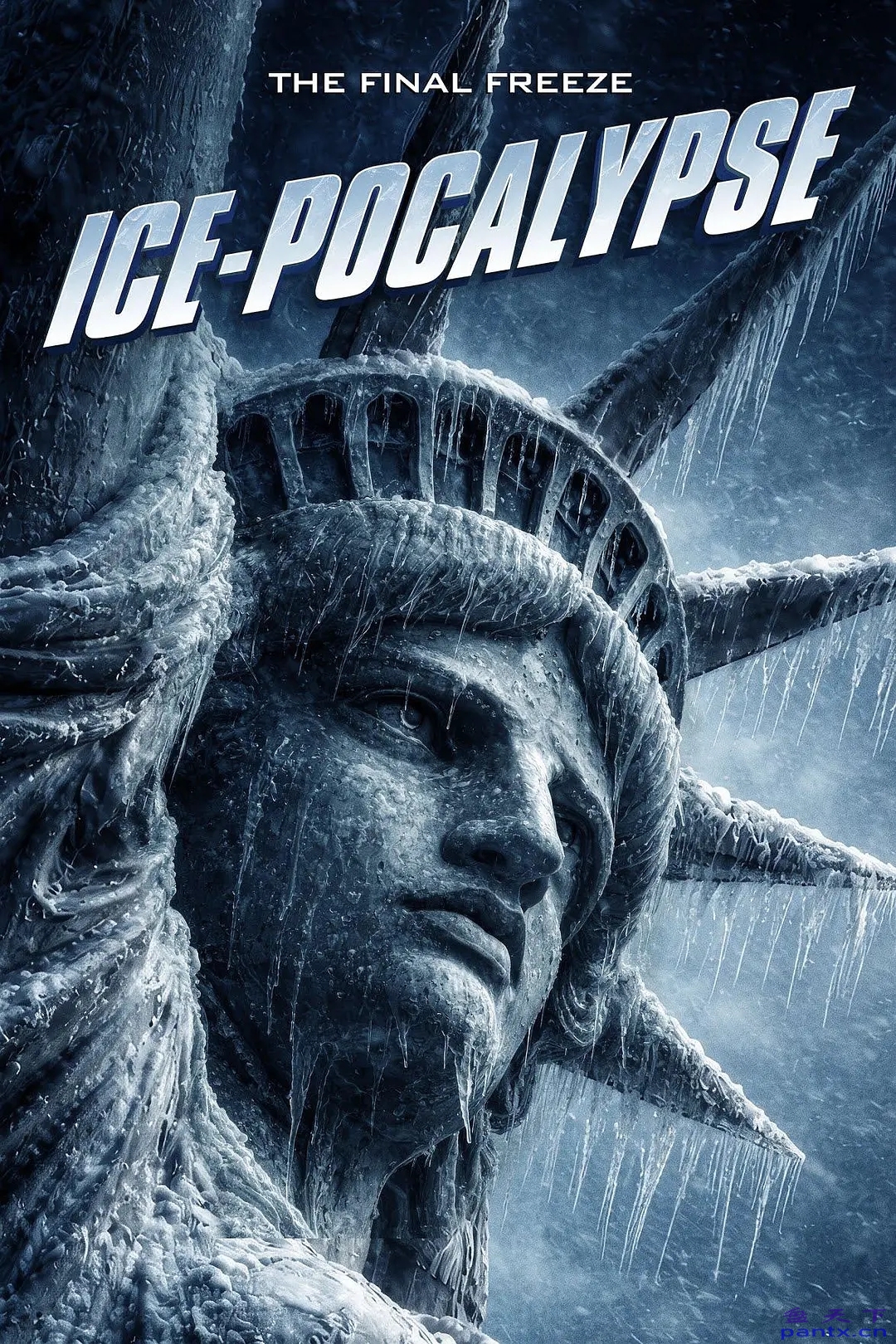 [欧美] 冰封末日 Ice-Pocalyp...